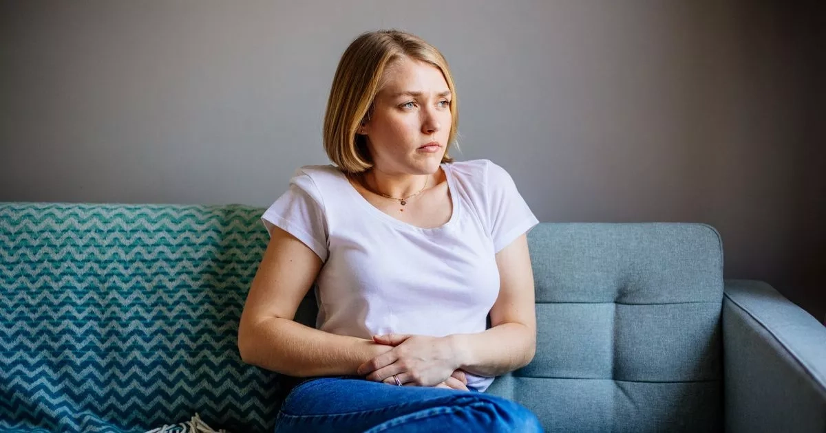 Pharmacist's thrush alert over key symptoms as cases set to surge