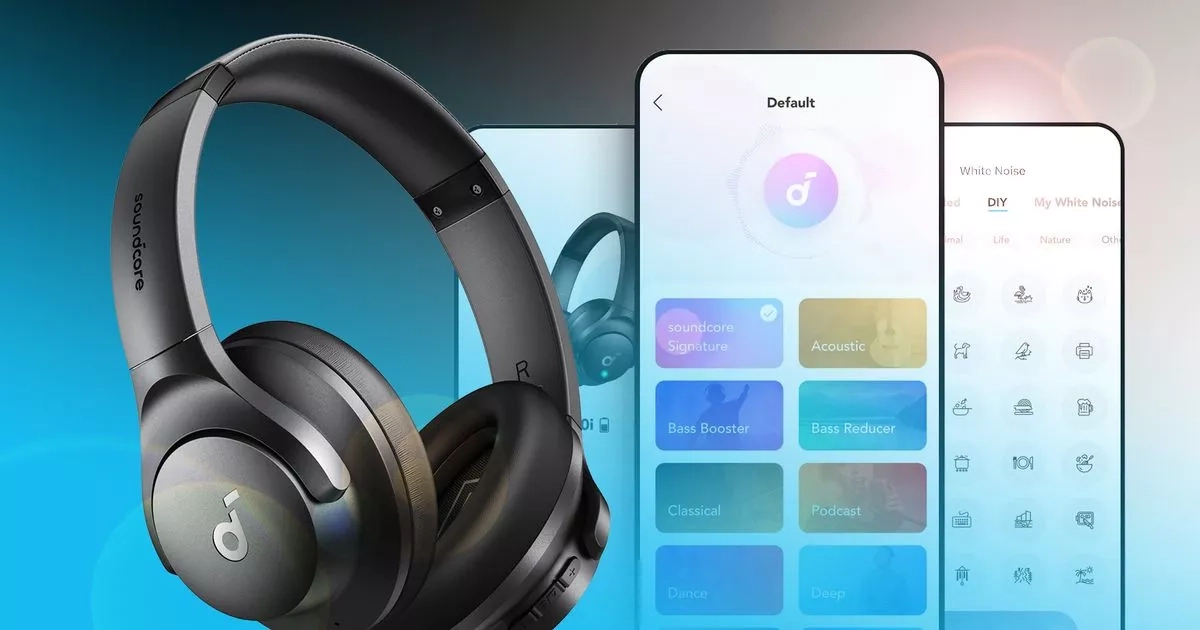 These five-star headphones look like Beats but are a fraction of the price