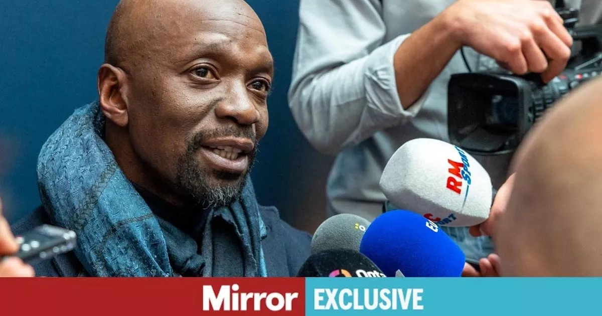 Claude Makelele's Champions League final prediction as Inter Milan warning sent