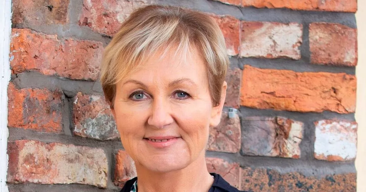Corrie's Sue Cleaver shares if she will move to rival soap after ITV exit