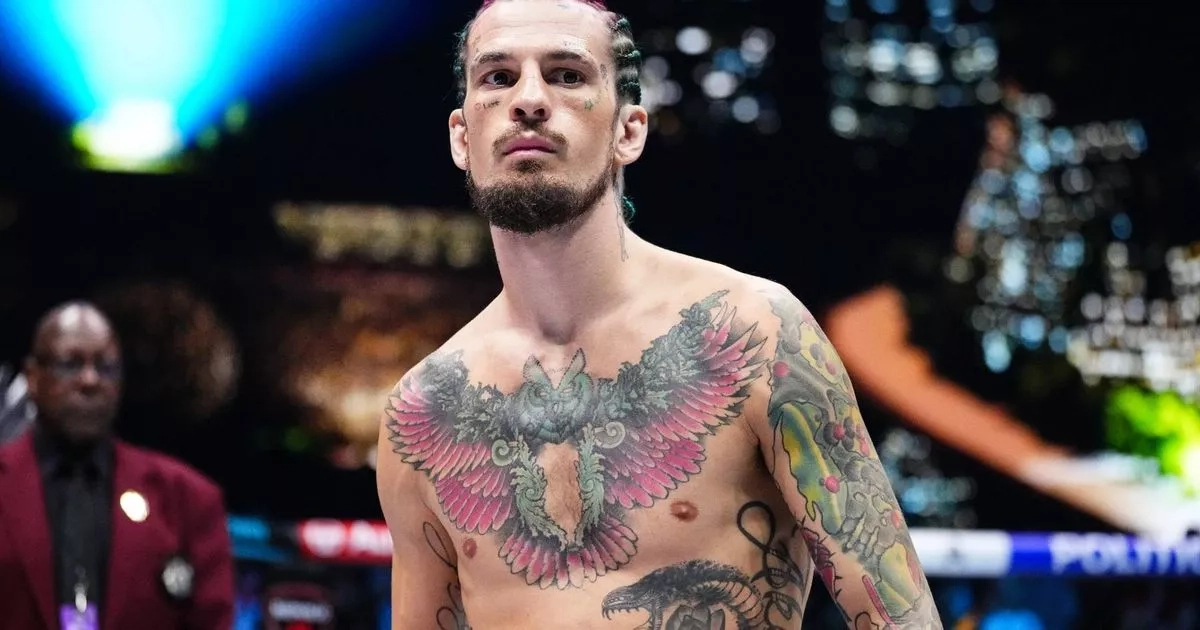 UFC star Sean O'Malley forced to 'level up' ahead of massive rematch