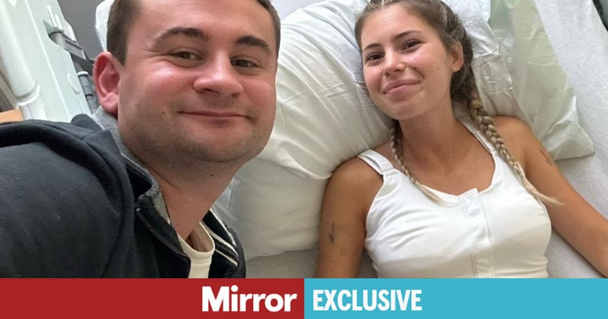 'I had double mastectomy after rare cancer gene test saved my mum's life'
