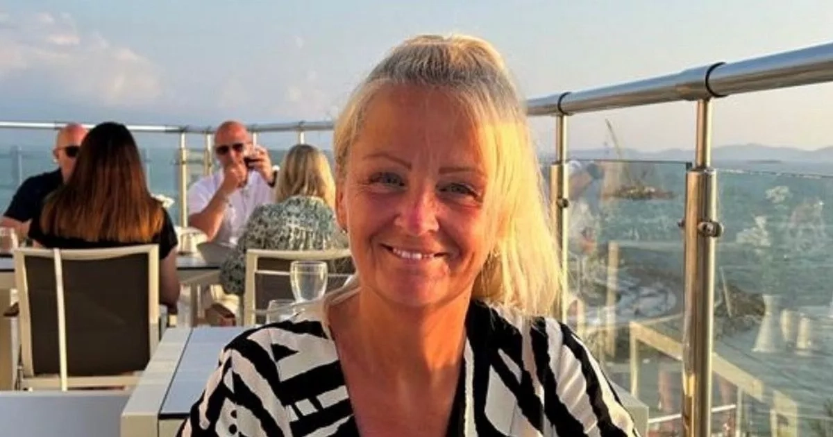 Dog walker Anita Rose's face was ‘black and blue', jogger tells murder trial