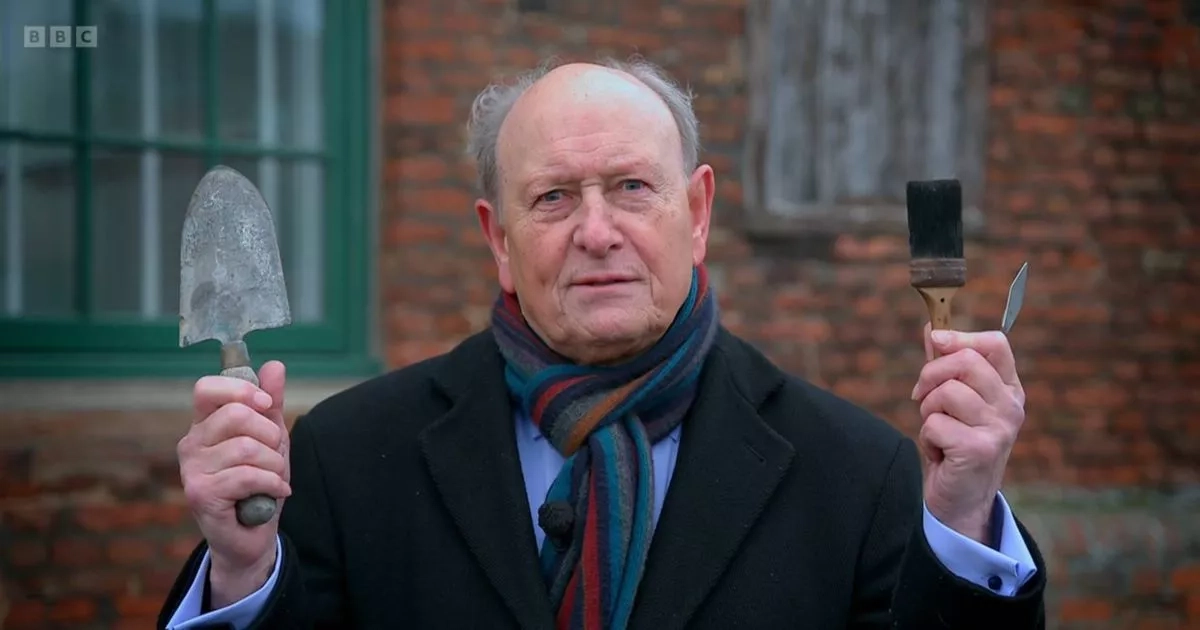 BBC Bargain Hunt viewers demand 'total shake-up' and call for change to show