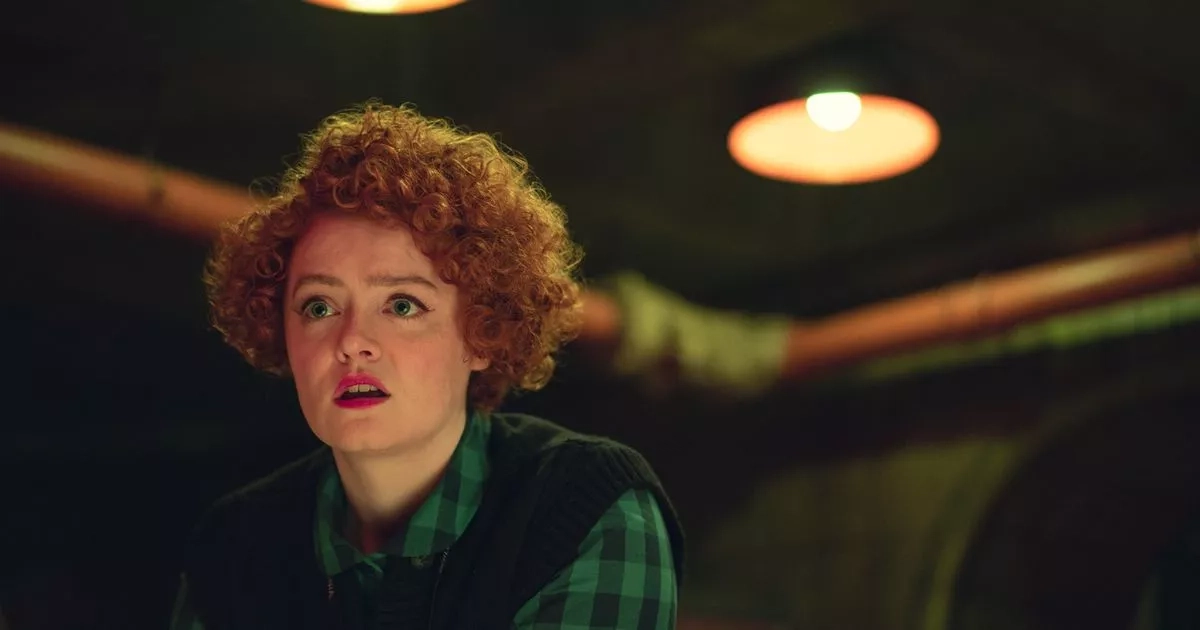 Dept Q star looks completely different in forgotten Call the Midwife role