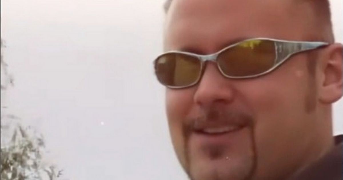 Man describes surreal experience after being considered dead for 45 minutes