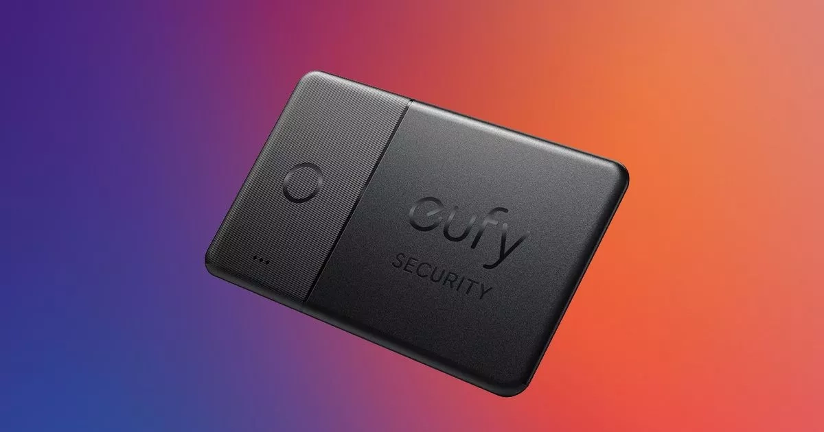 Savvy shoppers can pick up Bluetooth tracker for £5 with deal