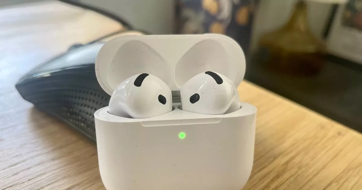 'I snapped up £13 AirPod alternatives from Amazon'