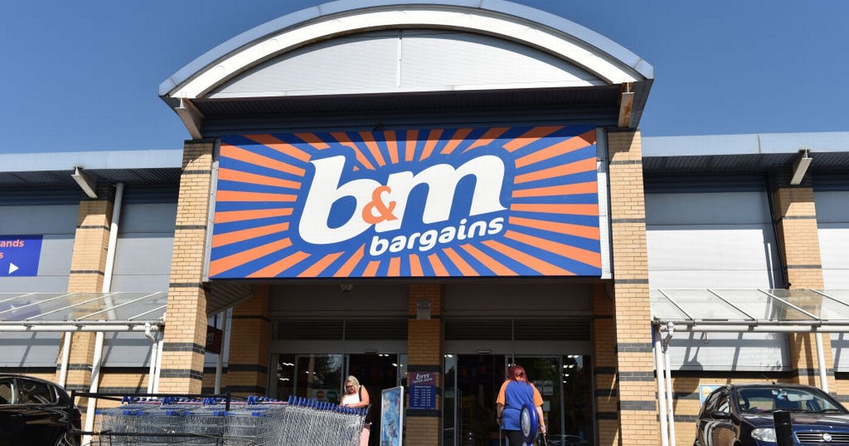 B&M shoppers are wishing they knew about 'genius' £2 item sooner