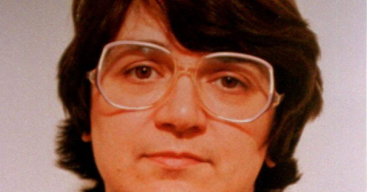 'I was locked up with Rose West - she flew into a rage at another crime'