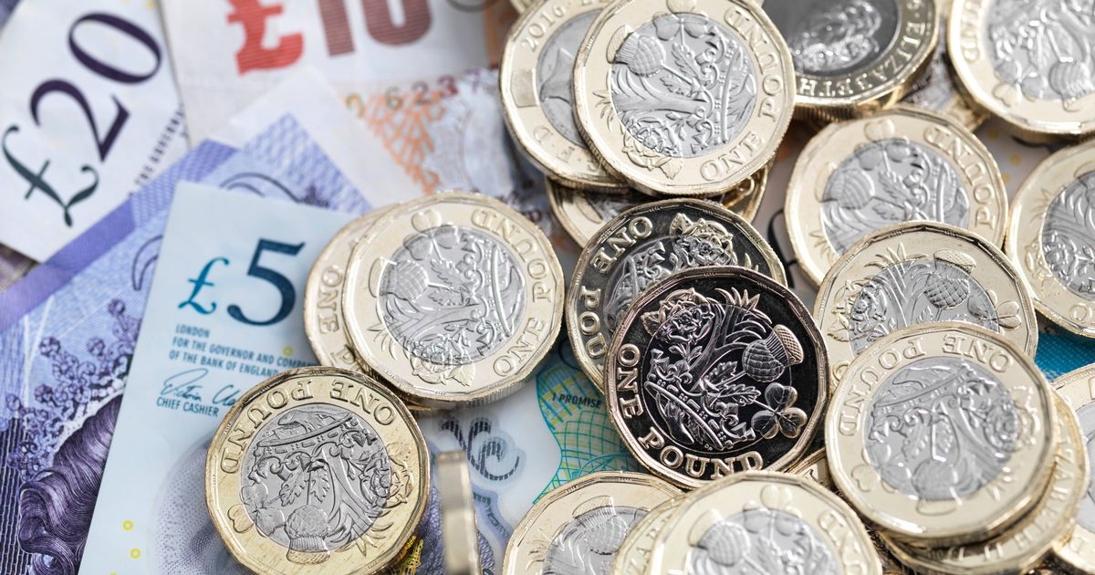 DWP confirms £200 payments for state pensioners who lost Winter Fuel Allowance