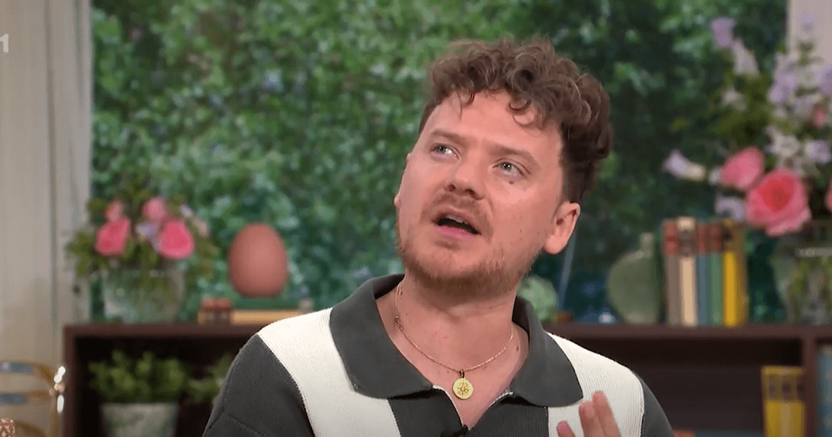 Conor Maynard breaks silence on Traitors star baby drama and 'traumatic' fallout