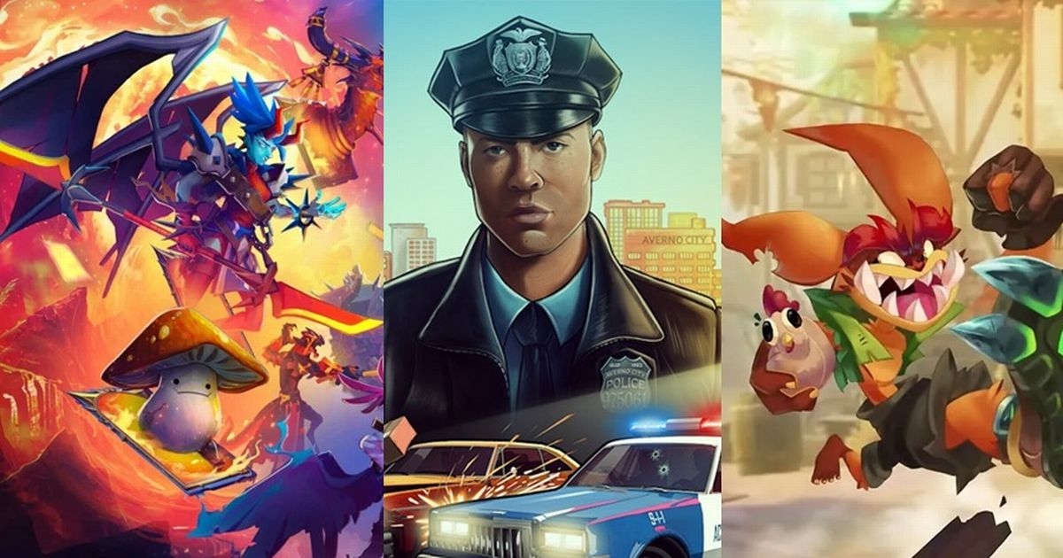 10 best indie games releases in May 2025 – smaller gems worth checking out