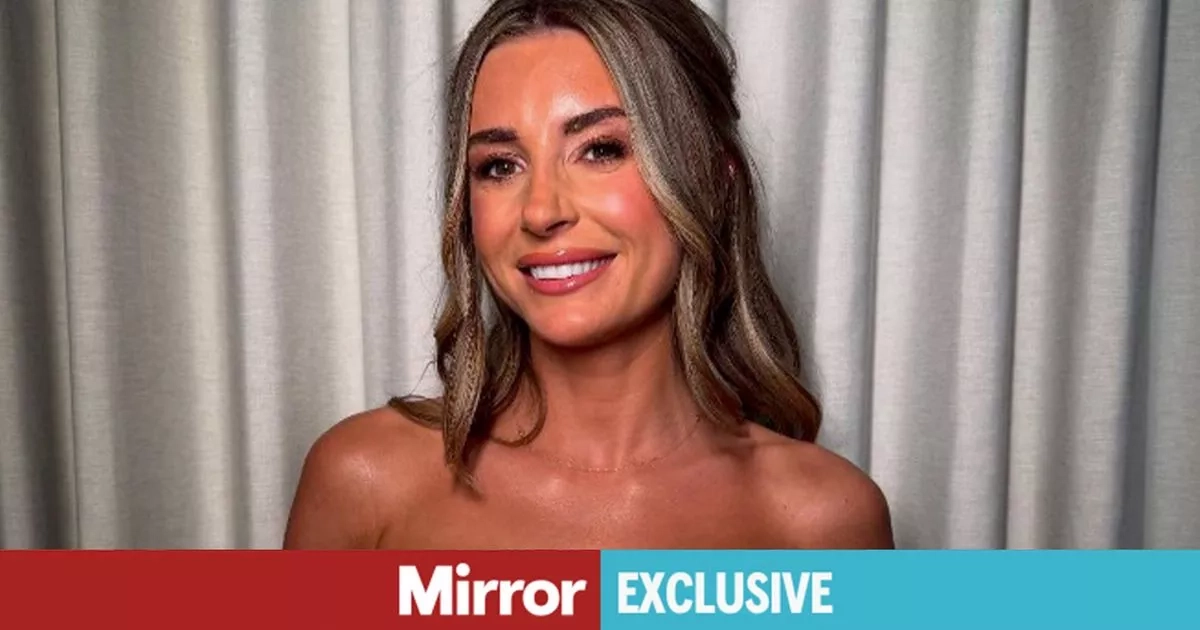 Danny Dyer 'pulled out all of the stops' for daughter Dani's lavish wedding