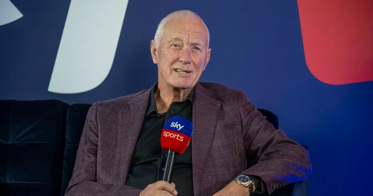 Premier League Darts to be staged in FIFTH country as Barry Hearn reveals venue
