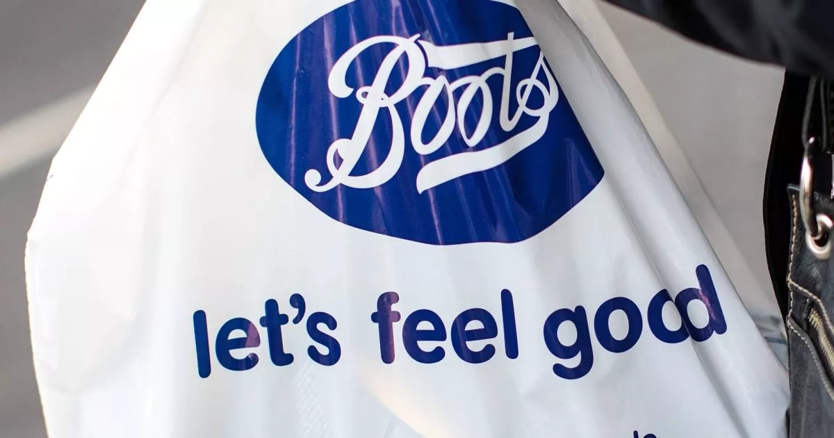 Boots knocks 50% off 'irresistible' perfume that's usually £82