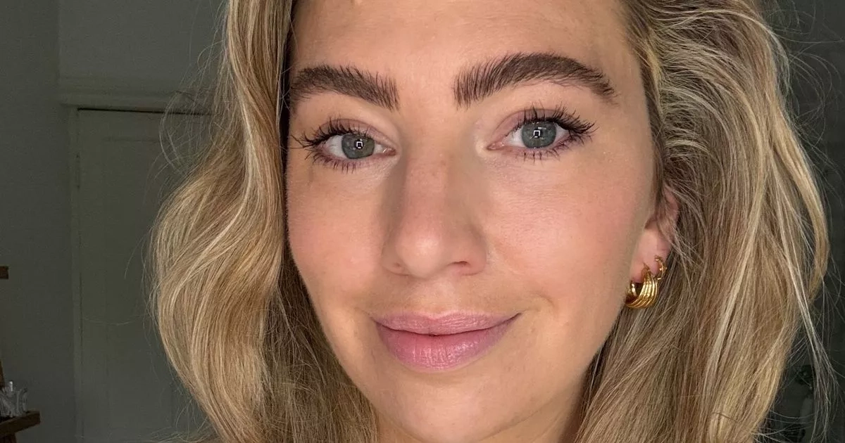 'This unusual dry shampoo kept my greasy hair looking clean for four days'
