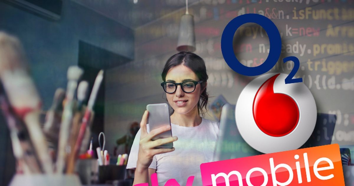 Sky Mobile's unlimited data SIM beats O2 and Vodafone