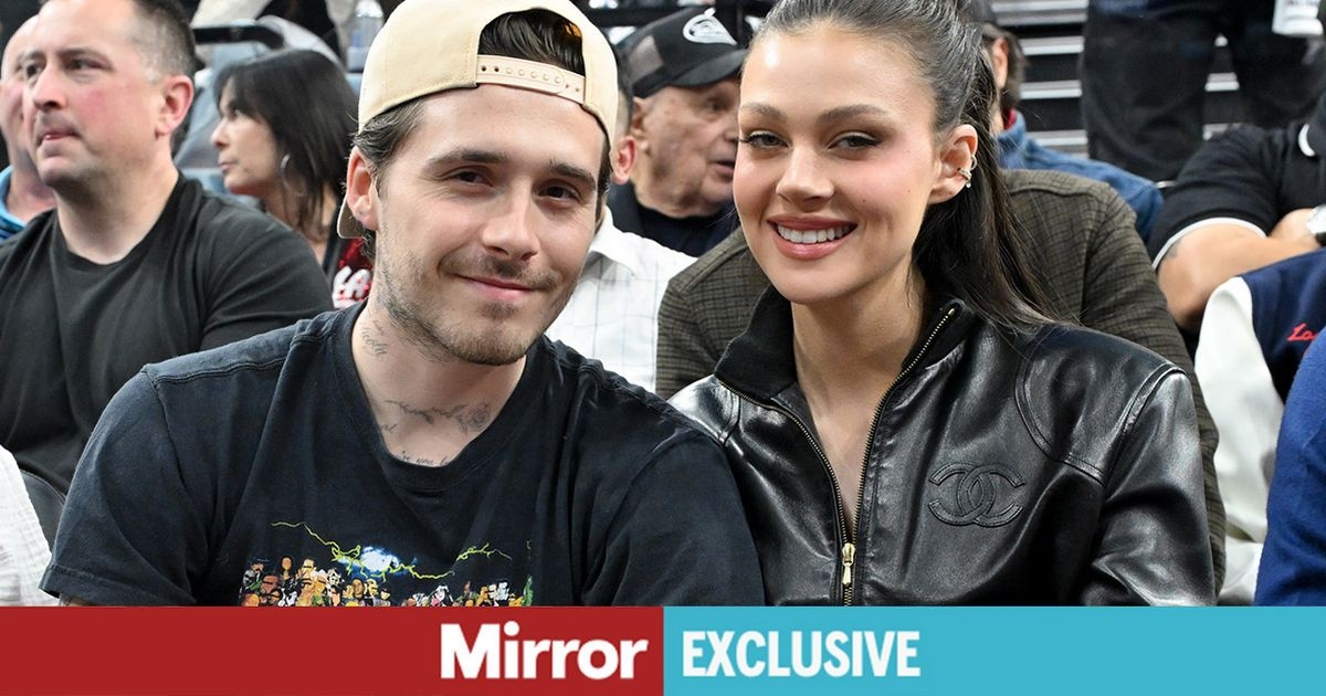 Brooklyn Beckham and Nicola Peltz suffering 'identity crisis' in family feud