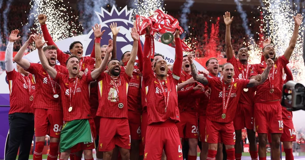 Premier League's 10 most valuable players as only ONE Liverpool star makes cut