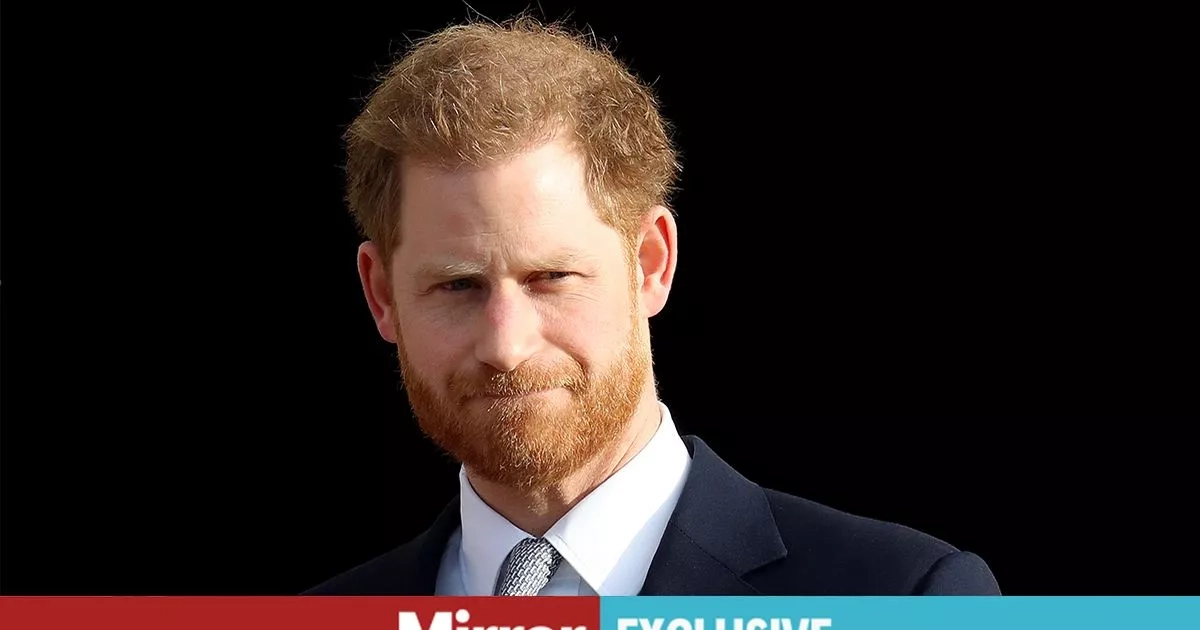 'My kitchen feeds Jews with Muslims - Prince Harry's support has surprised me'