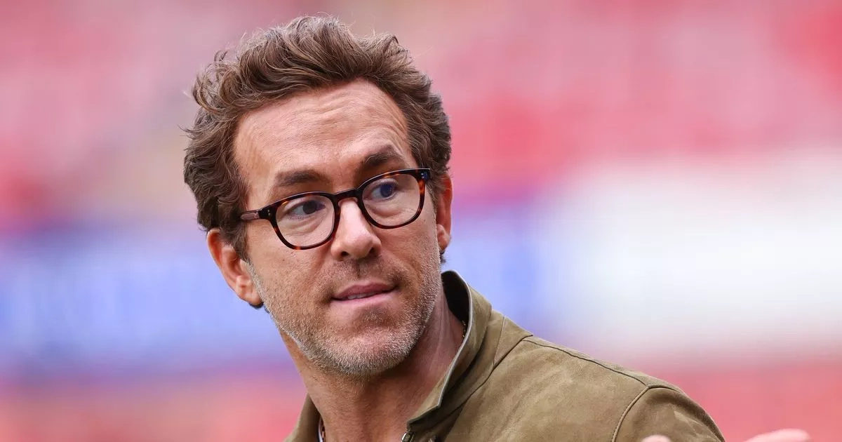 Ryan Reynolds' £50m purchase, divorce from Hollywood actress and huge net worth
