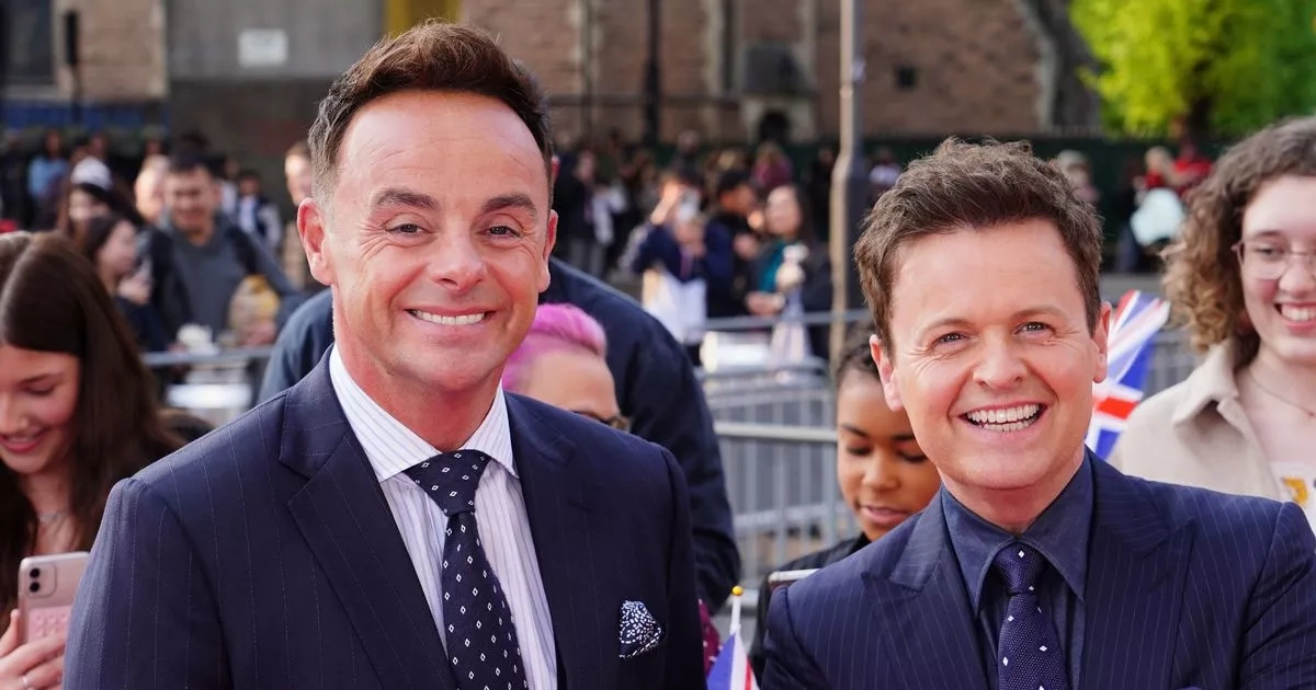 Britain's Got Talent's surprising moments - tearful breakdown to judges' smooch