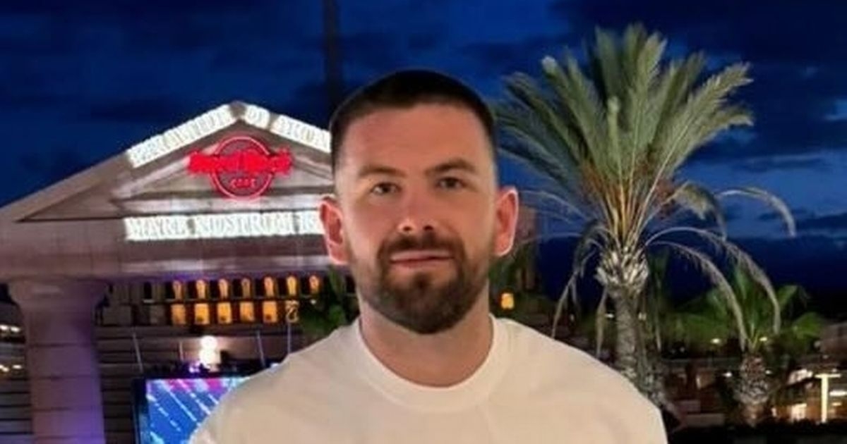 Family of Brit who vanished on stag do 'worried sick' as they admit worst fear