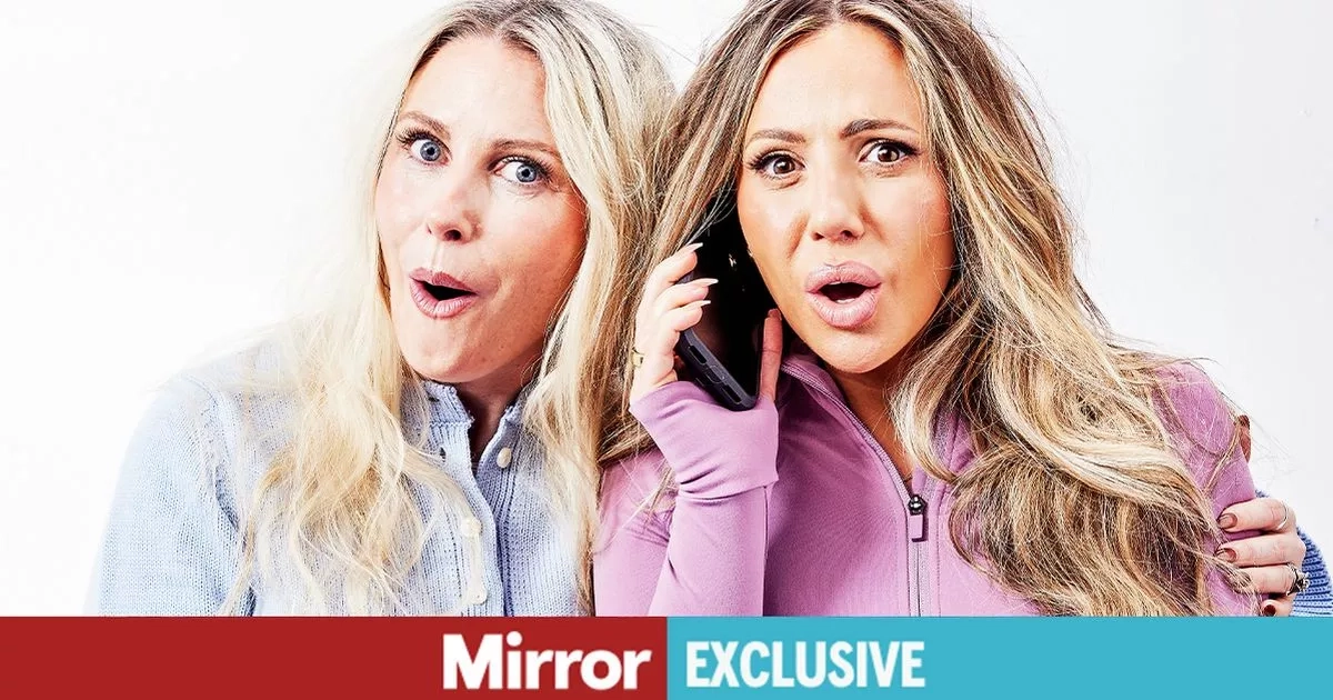 Geordie Shore star 'scared of going to bed' after having first baby