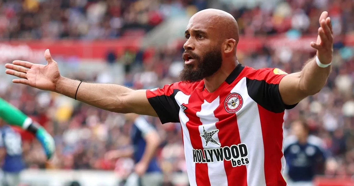Man Utd sent Bryan Mbeumo transfer warning sent as latest striker bid fails