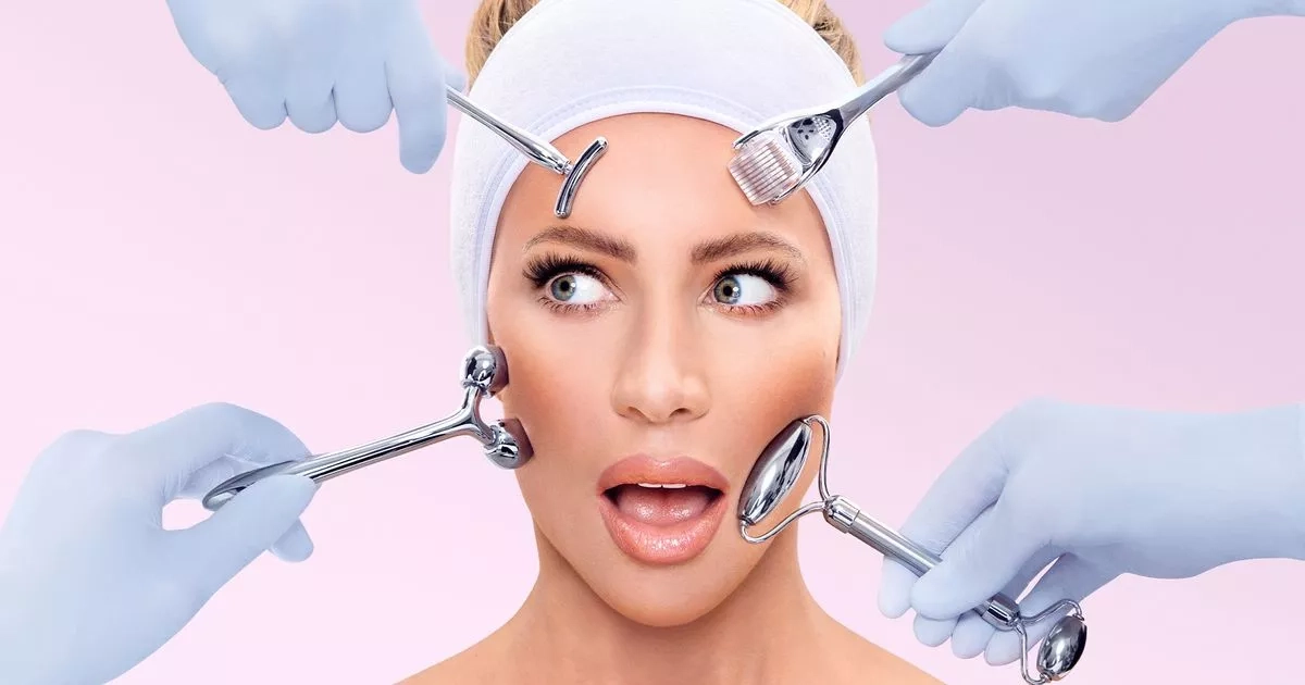 Olivia Attwood exposes the dangers of weight loss procedures in new show