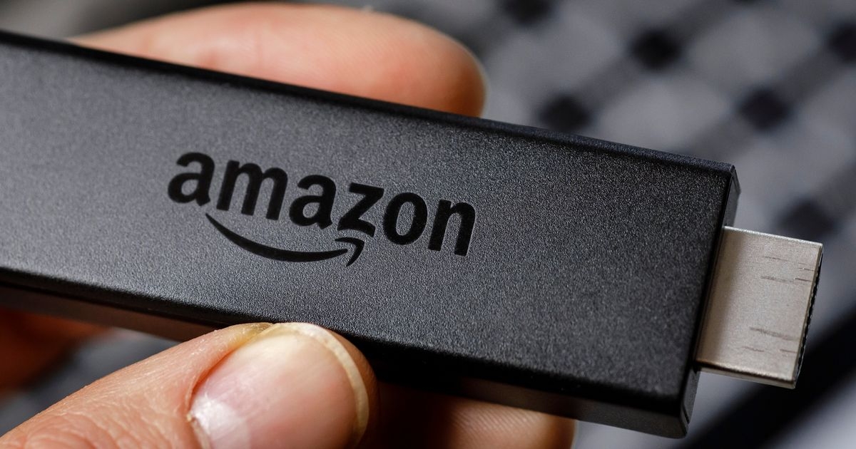 Major warning issued to people using kit like Amazon Fire Sticks illegally