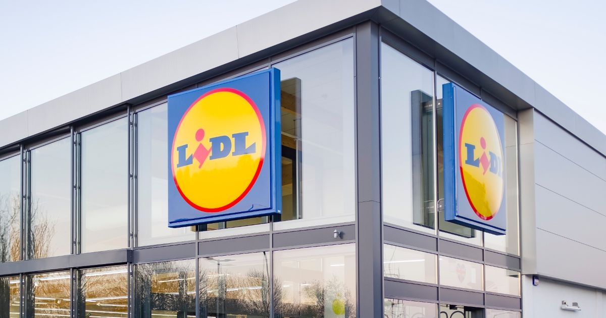 Lidl pulls popular snack from shelves in urgent warning over health risks