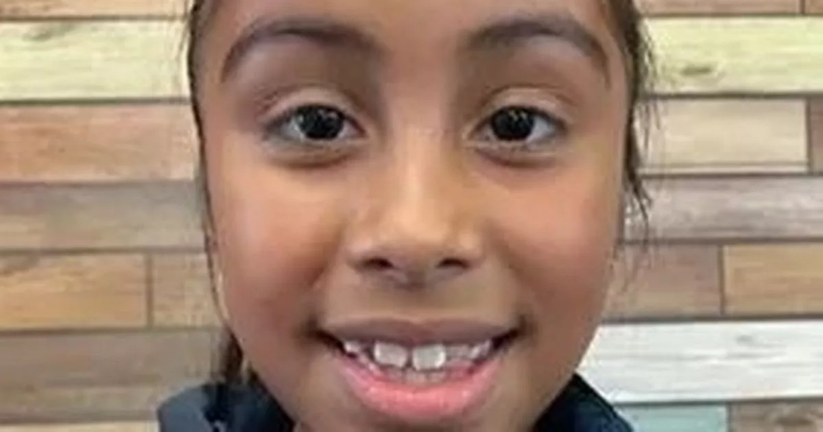 'Healthy' girl, 9, falls asleep after dentist appointment but dies hours later