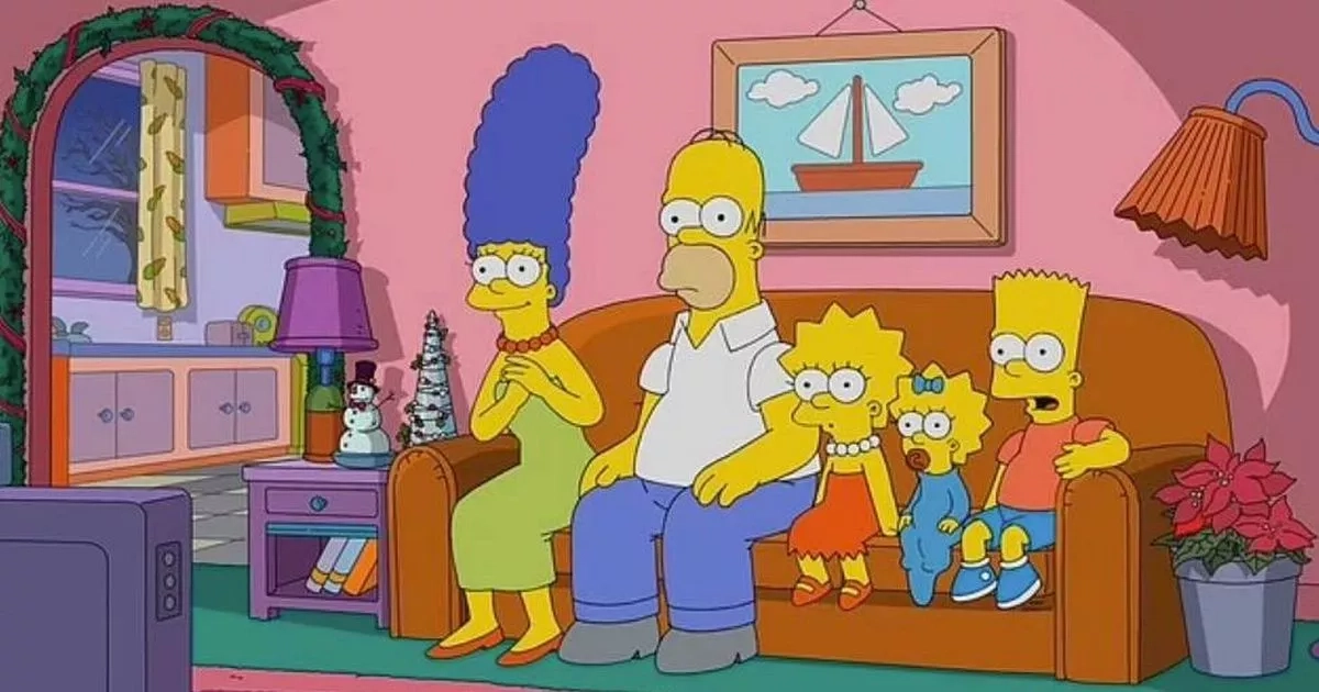 The Simpsons composer who wrote show's music for 27 years dies
