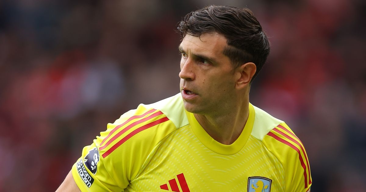 Martinez's stance on Man Utd transfer as clubs 'queue up' for Aston Villa star