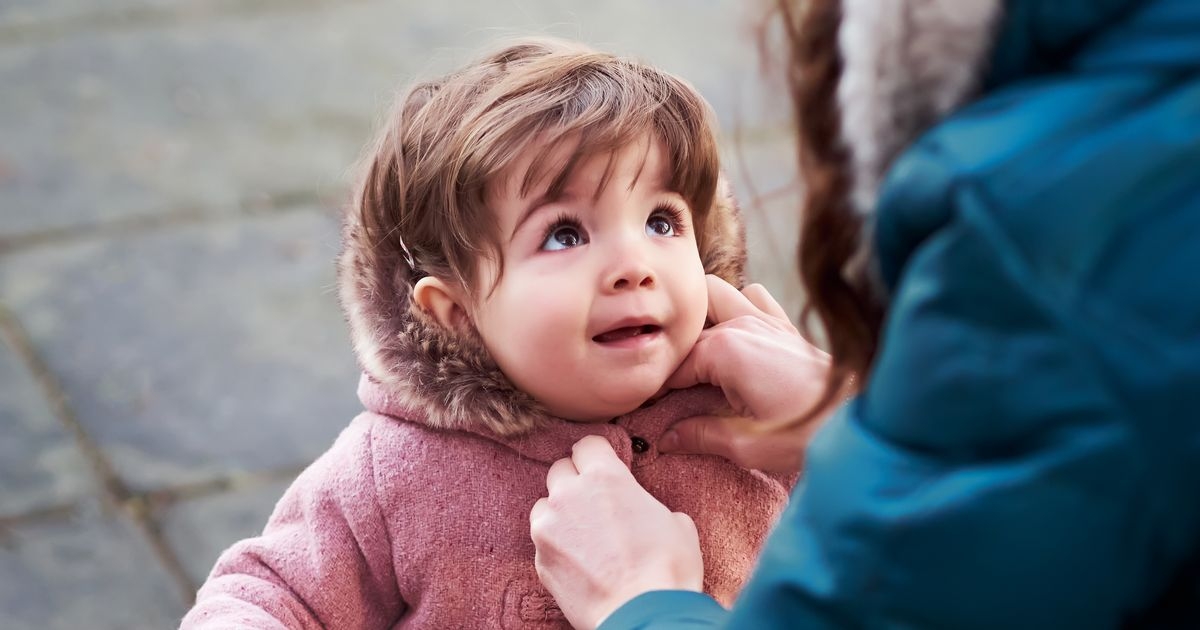 Parents missing out on official scheme that could save £2,000