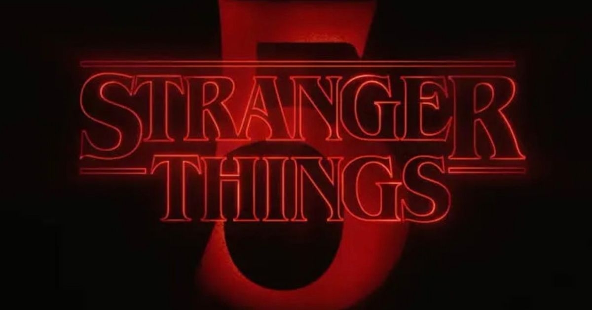 Stranger Things fans baffled as Netflix release errie series five audio teaser
