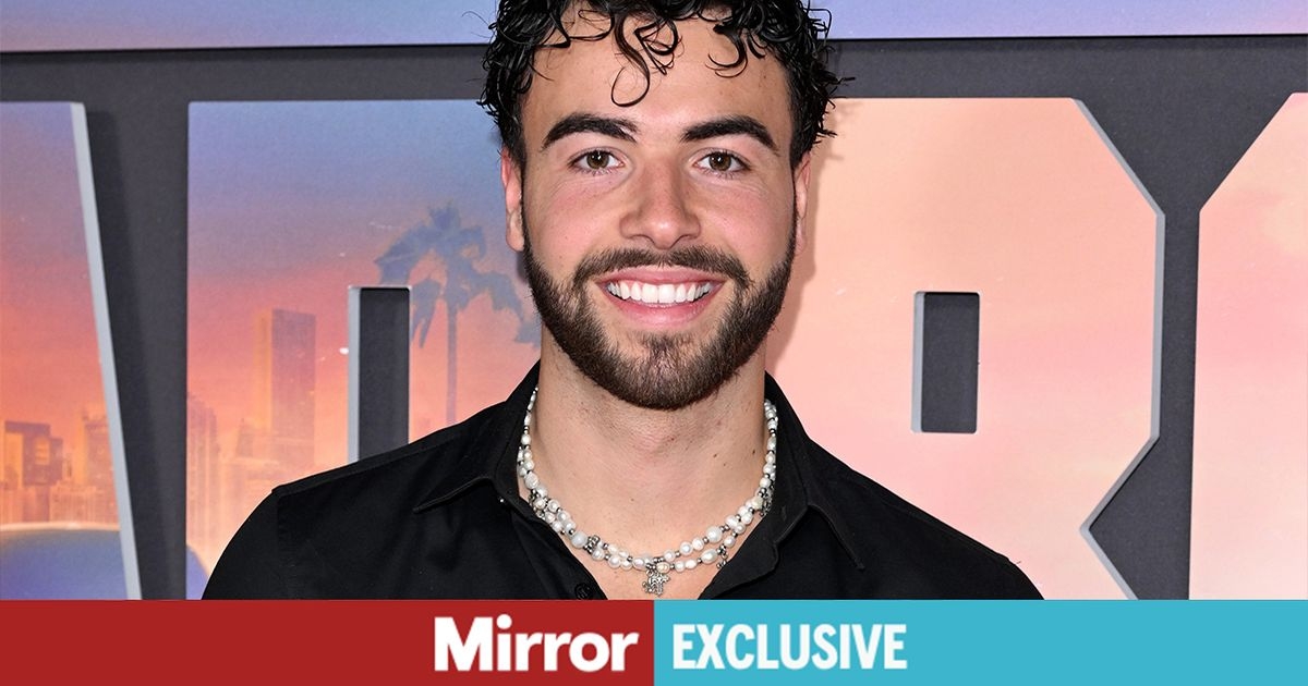Sammy Root left baffled over 'out of the blue' co-star split