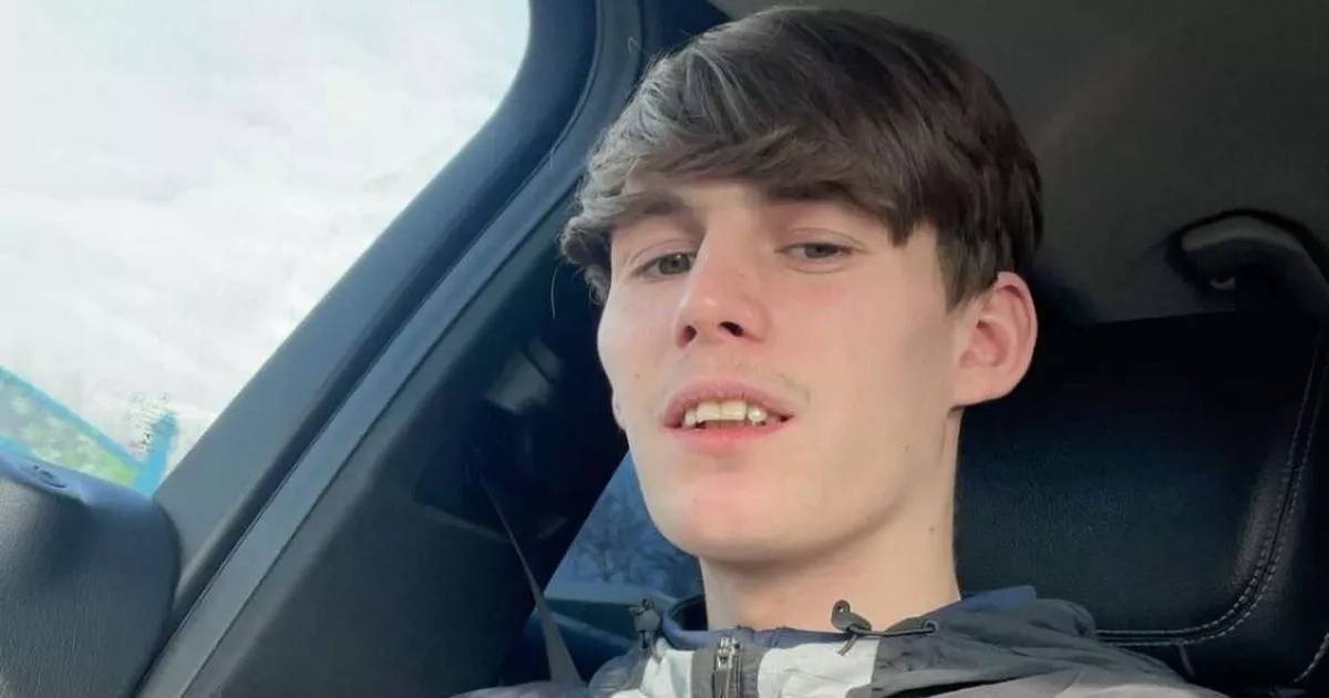 School mates partied hard on holiday - but it ended very badly at UK airport