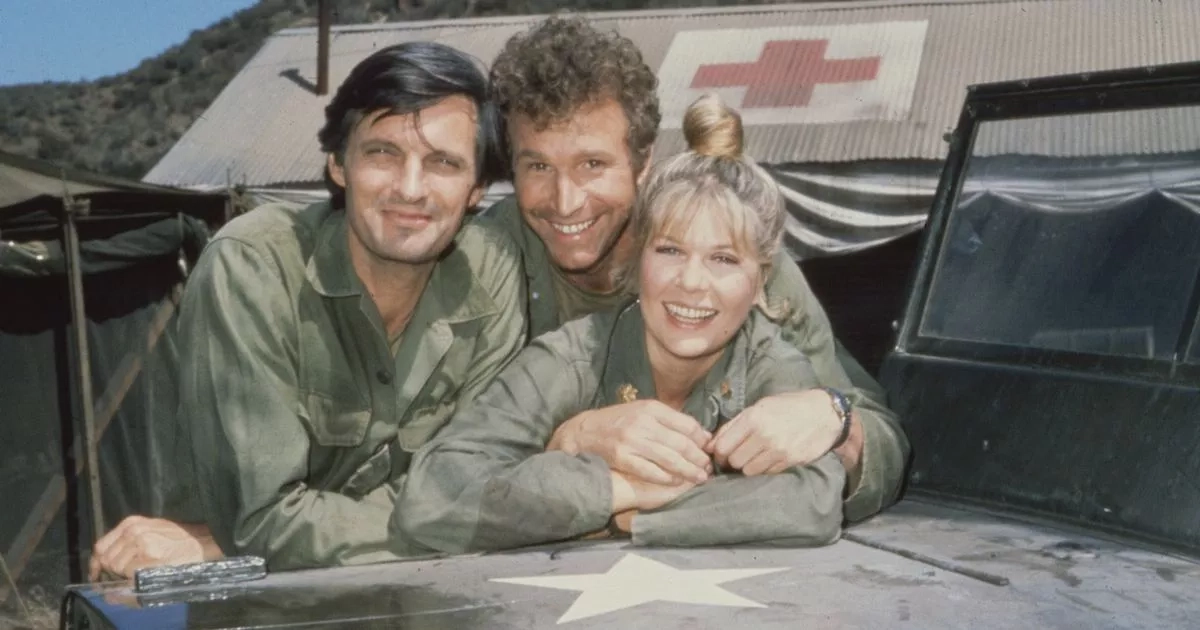 MASH cast now – Emmy Award winning star to one woman show