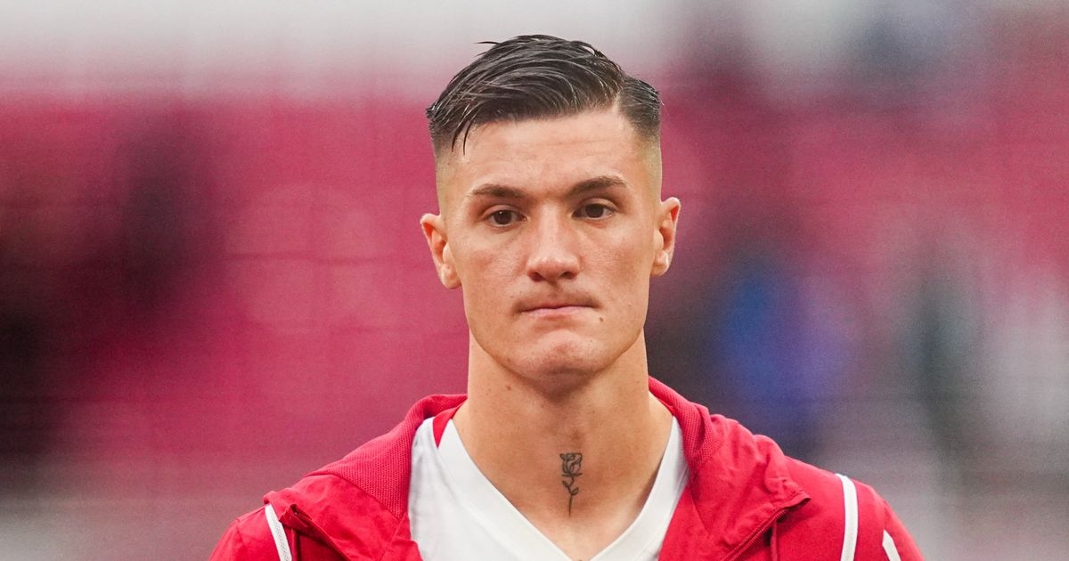 Arsenal chief makes Sesko discovery in transfer talks as Man Utd dealt blow