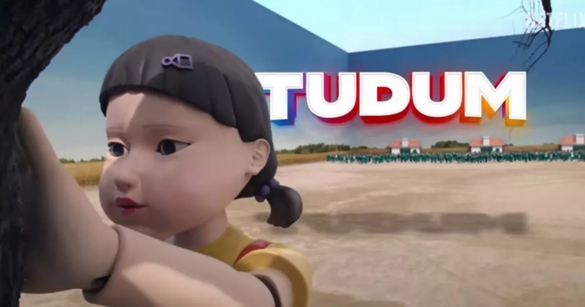 Netflix's epic TUDUM event – what we can expect about its favourite shows