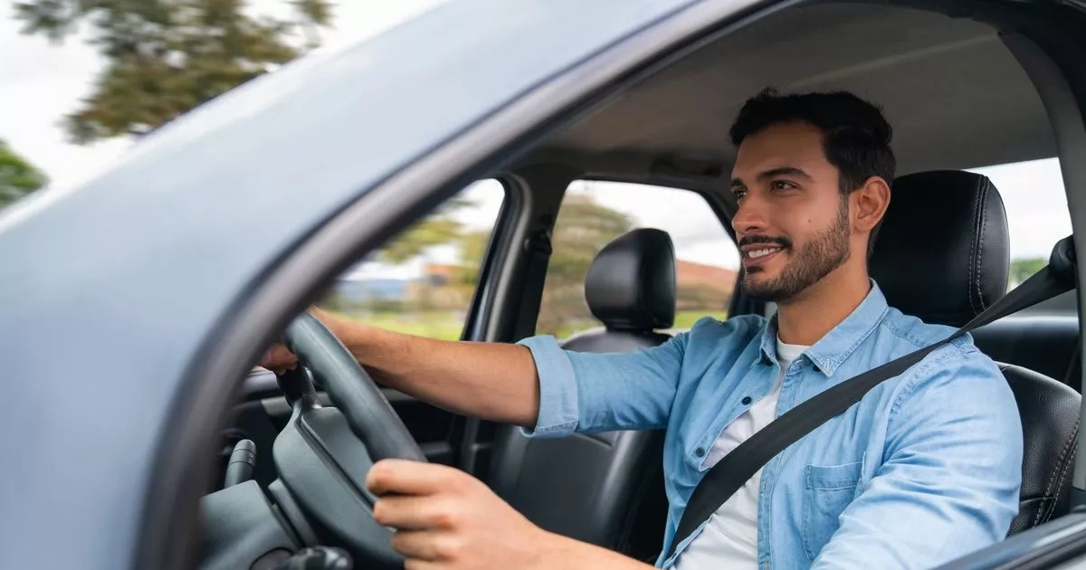 I made my car 'smell like Dior' by spending 79p at Home Bargains