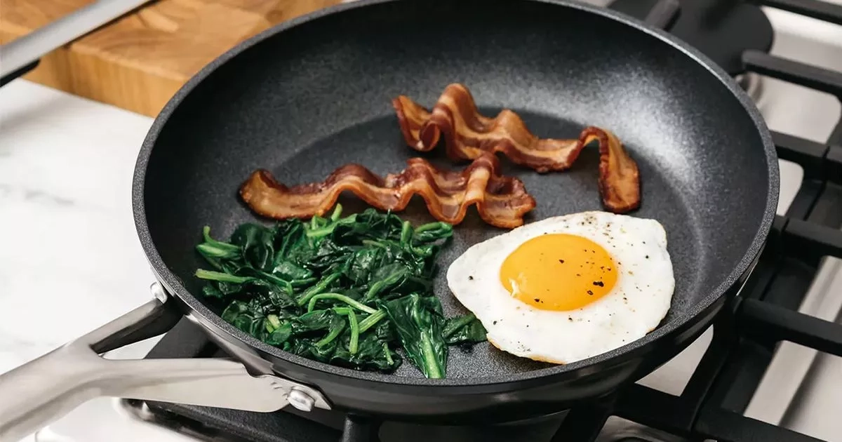 Amazon shoppers grab £19 Ninja pan they 'wish they bought sooner'