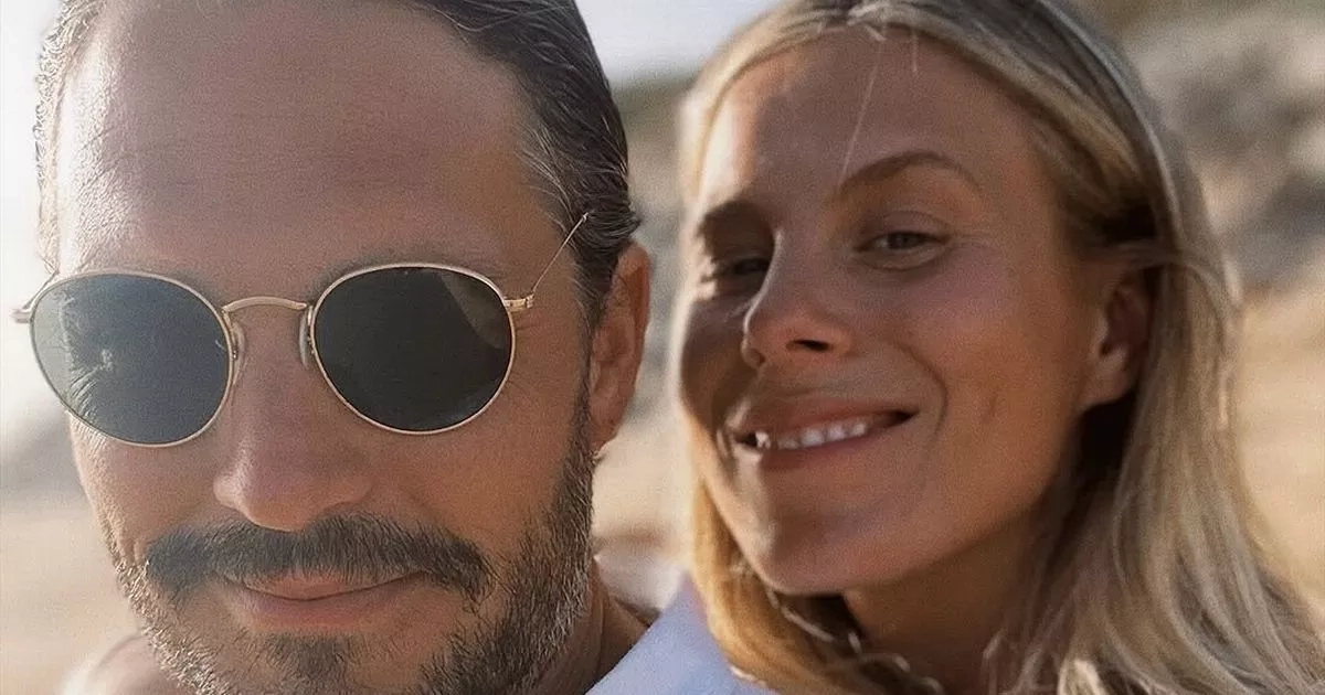 Made In Chelsea star engaged after surprise proposal on sun-kissed trip abroad