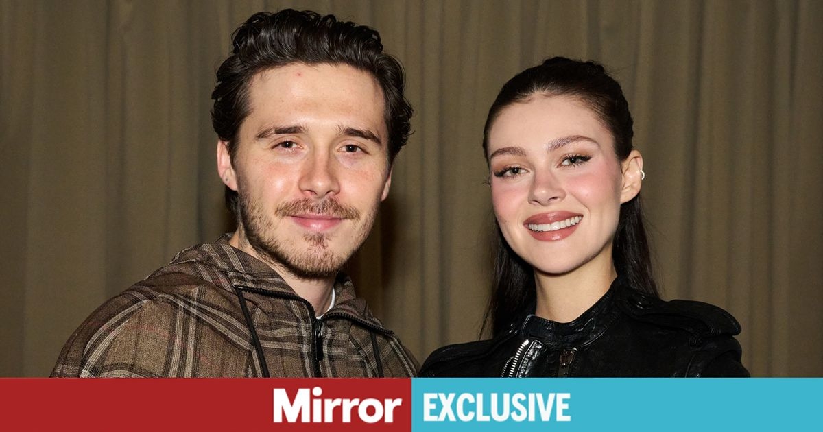 Nicola Peltz's pals break silence for first time over Brooklyn Beckham claims