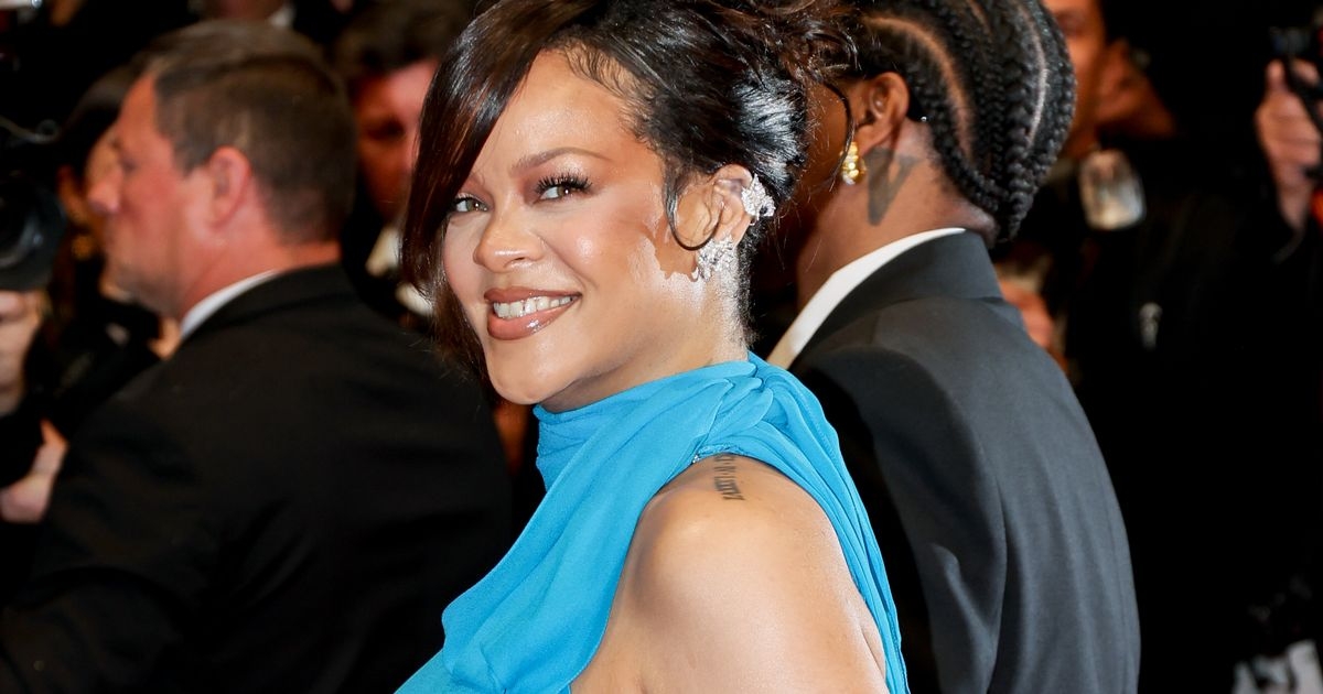 Rihanna to welcome new arrival this summer