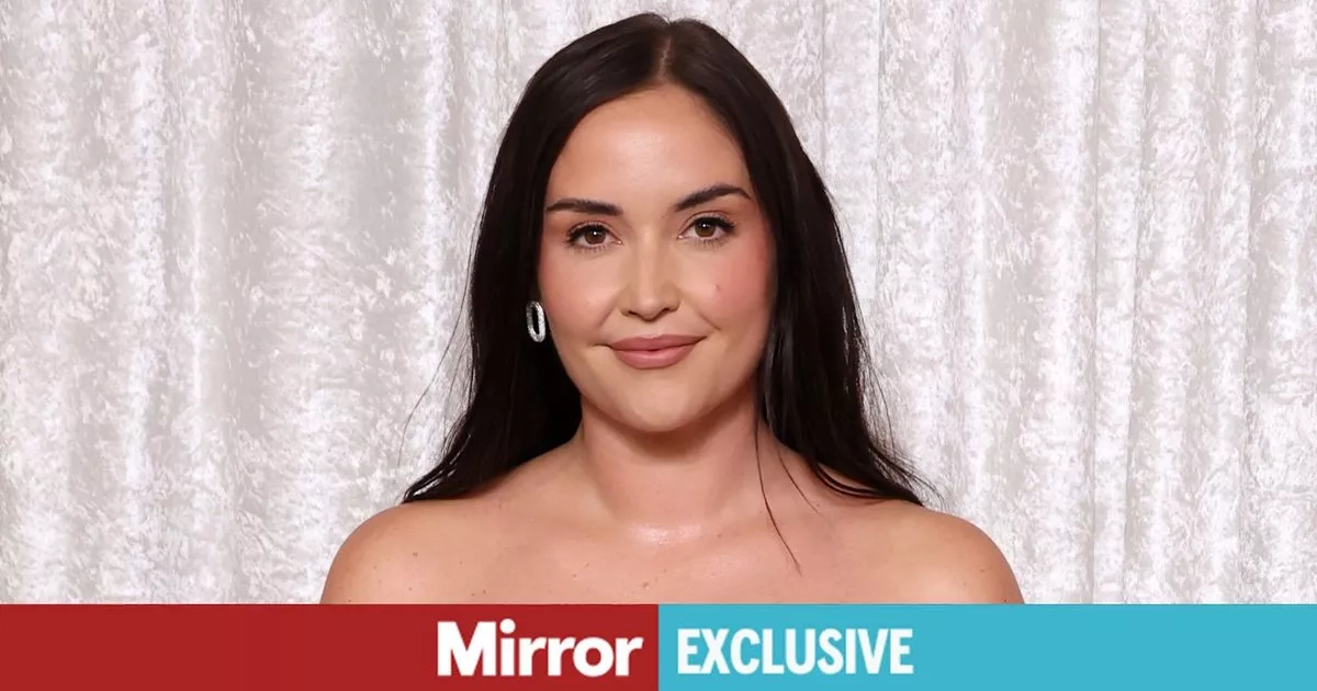 Jacqueline Jossa's three-word take on heartbreaking EastEnders storyline