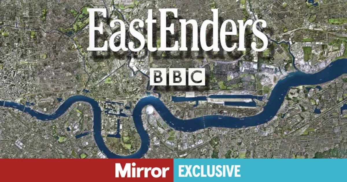 EastEnders icon confirms break from BBC soap for 'strange' new role